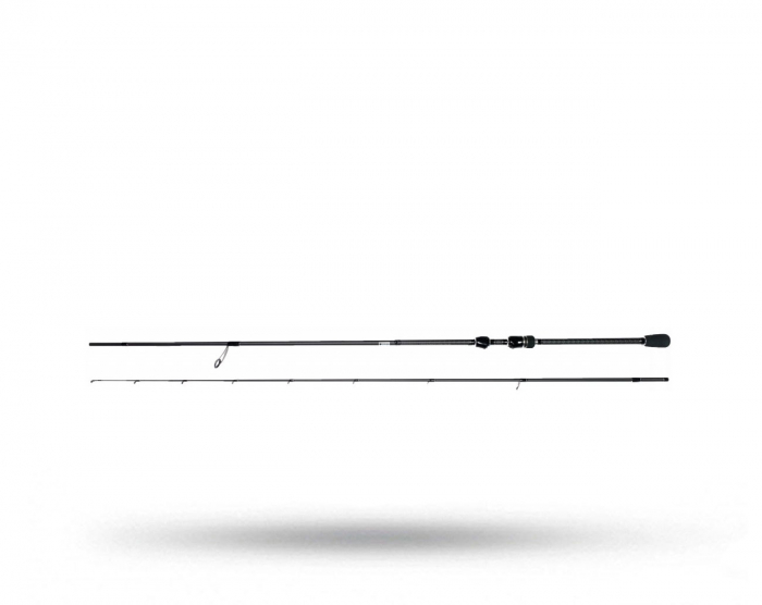 PerchZilla™ NED 7'6 fot 3-15g Haspel i gruppen Fiskespön / Haspelspön hos Örebro Fiske & Outdoor AB (PerchZilla NED)